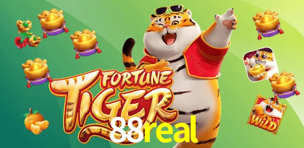 Welcome Bonus 88real
