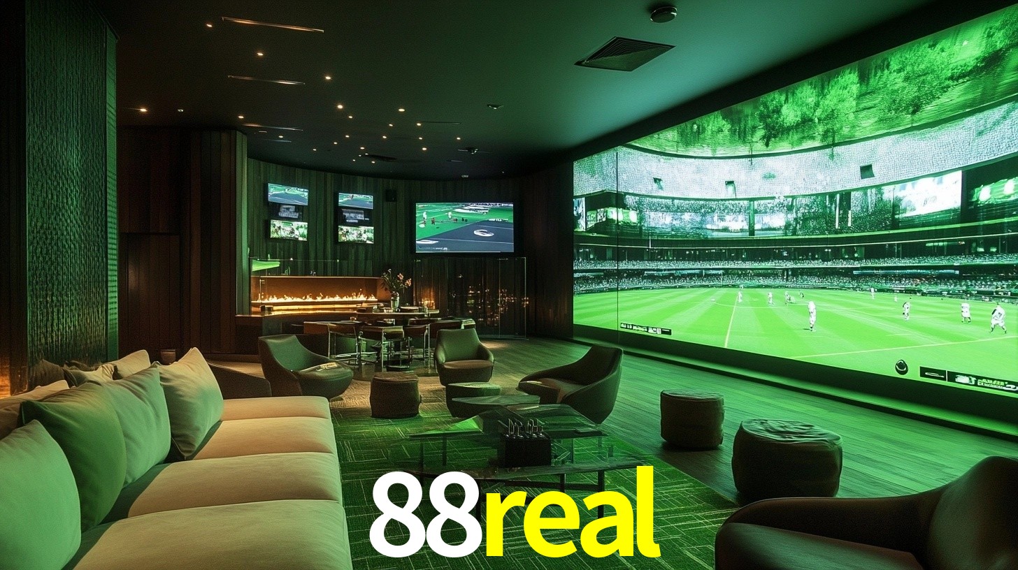 88real bet