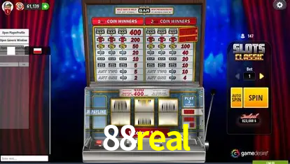 Desvendando o Mundo dos Jogos Virtuais na 88real