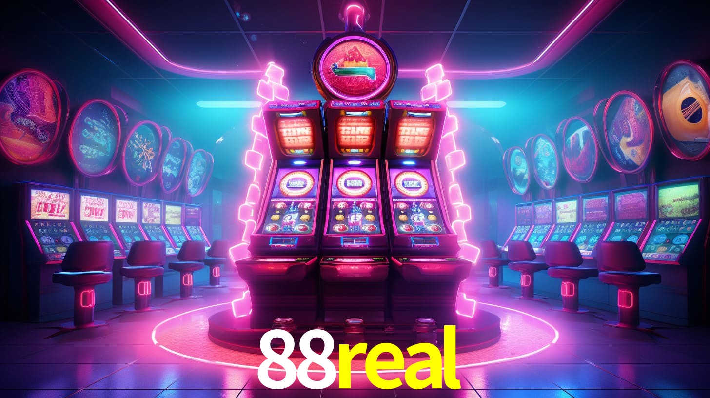 88real: Seu Cassino Premiado com Pagamentos Rápidos