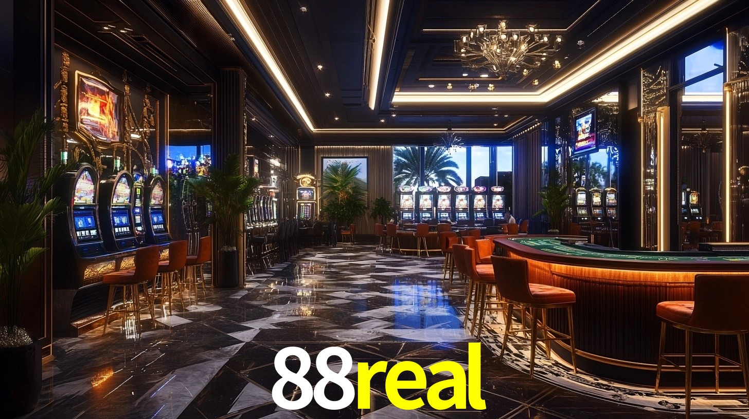 Premium Interface 88real