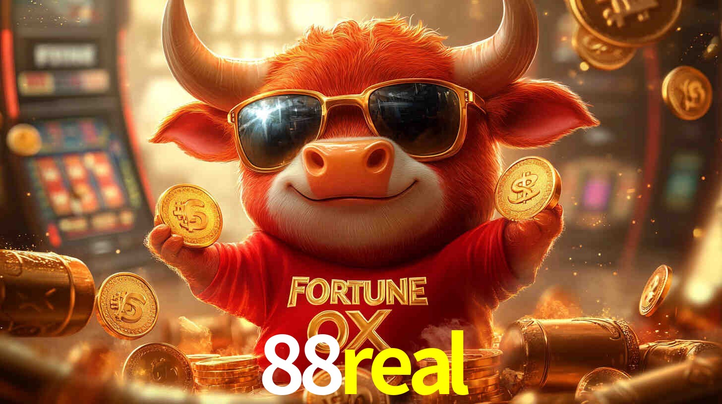 88real: A Experiência de Casino com Jogos de Mesa ao Vivo