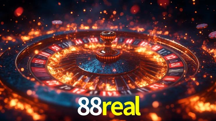 88real bet