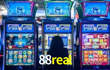 Descubra o Mundo do Cassino Online com 88real