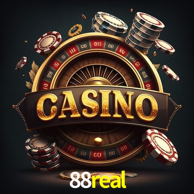 APP oficial da 88real para mobile