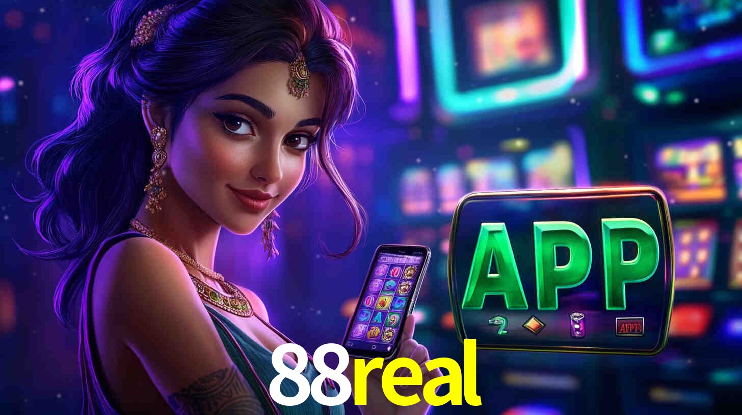 88real bet