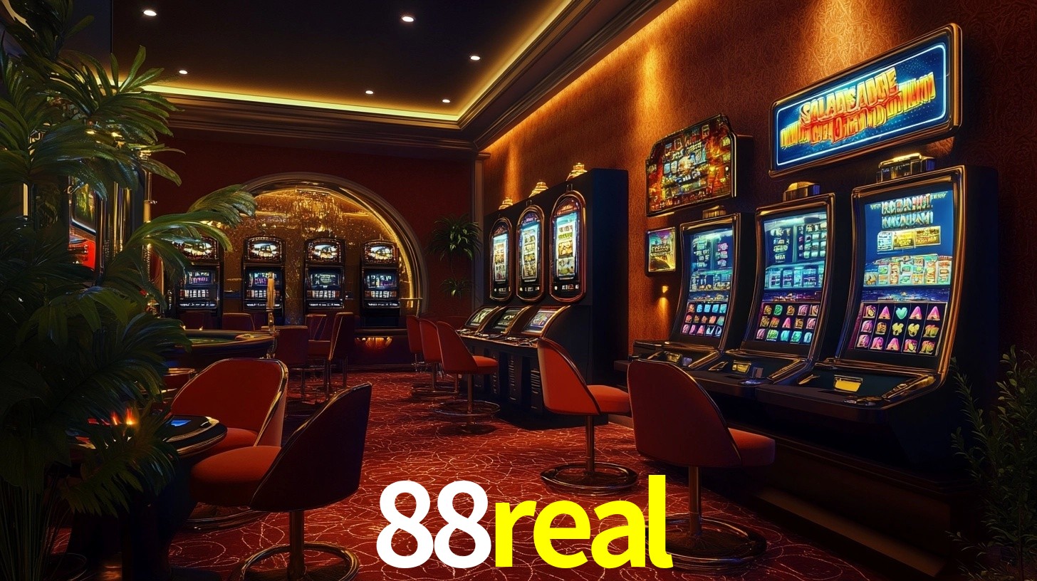Tournaments 88real