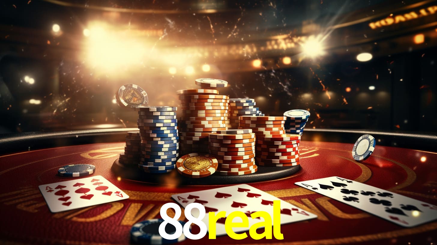 VIP Casino 88real