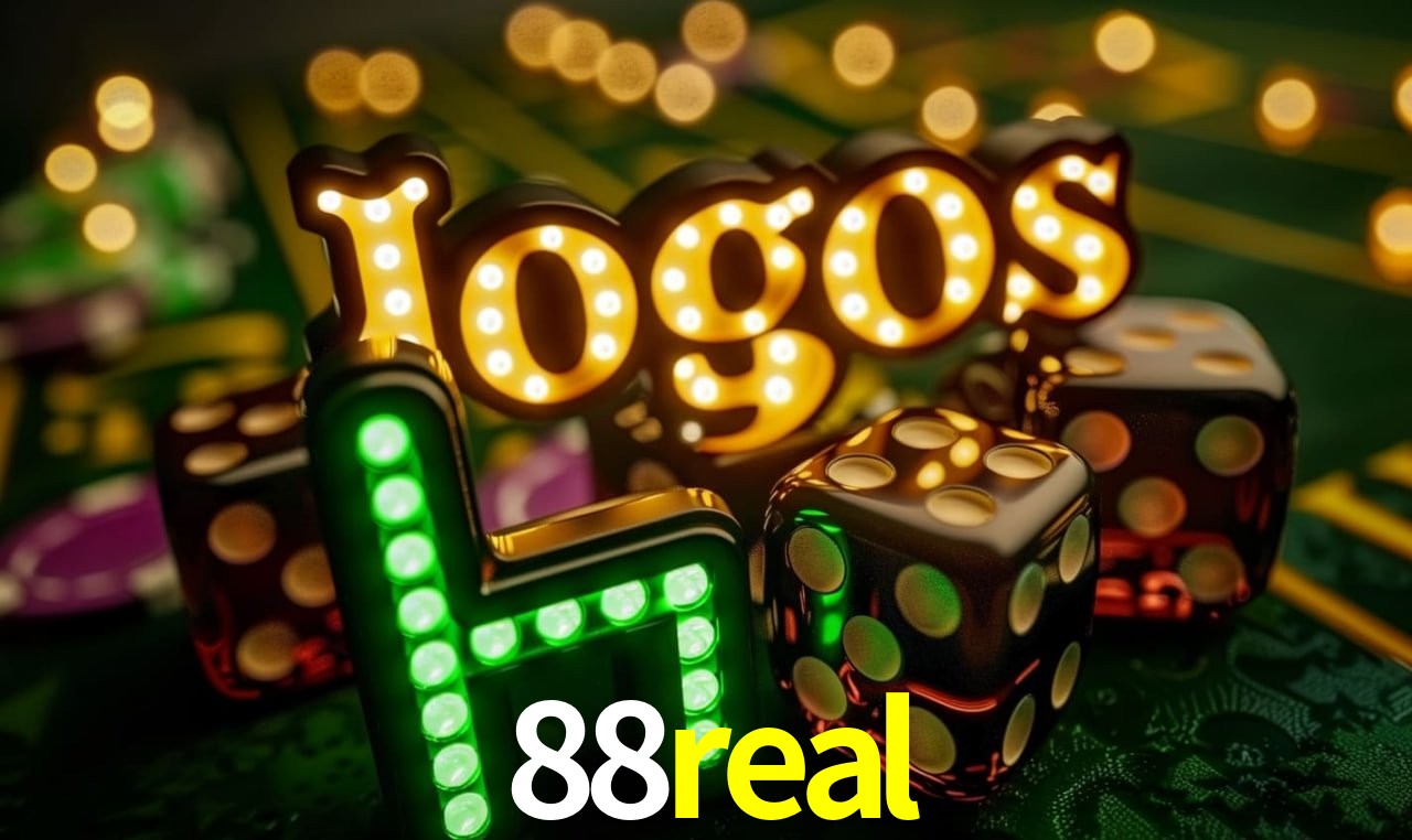 Jogos de Slot 88real