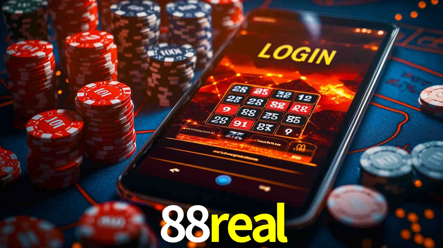 Bônus Generosos e Exclusivos no 88real para Você!