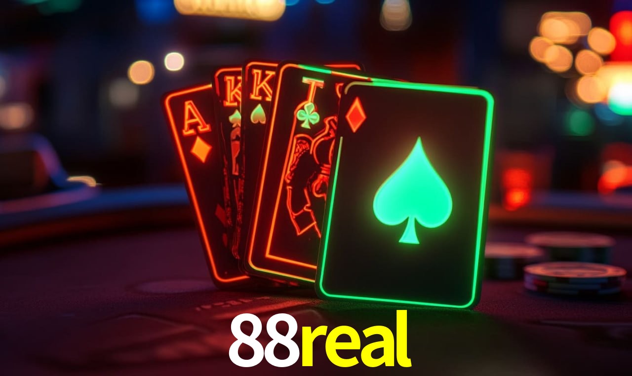 Casino Ao Vivo 88real