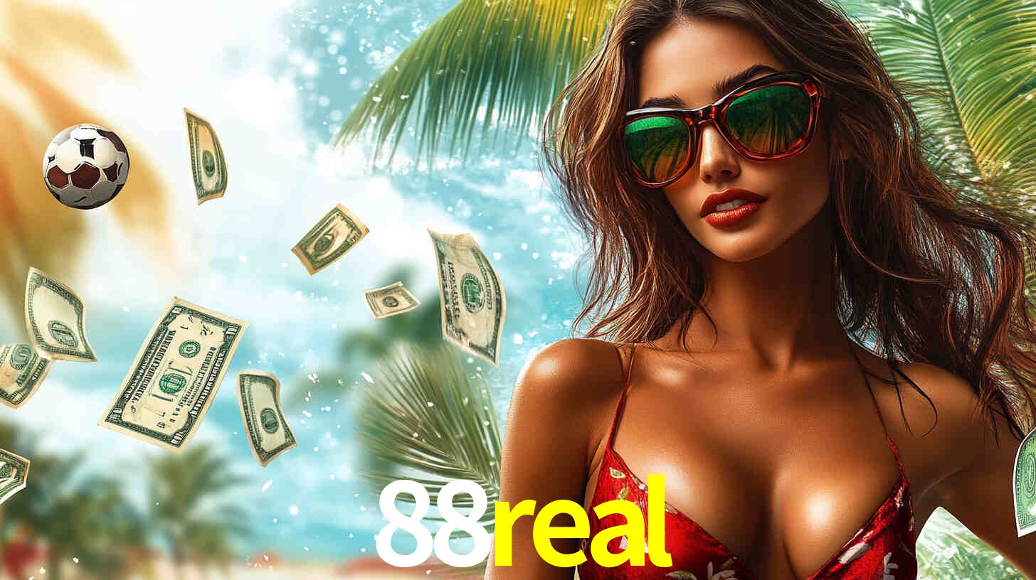 Seasonal Promotions 88real