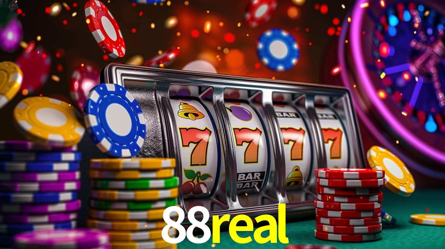 Casino Ao Vivo 88real