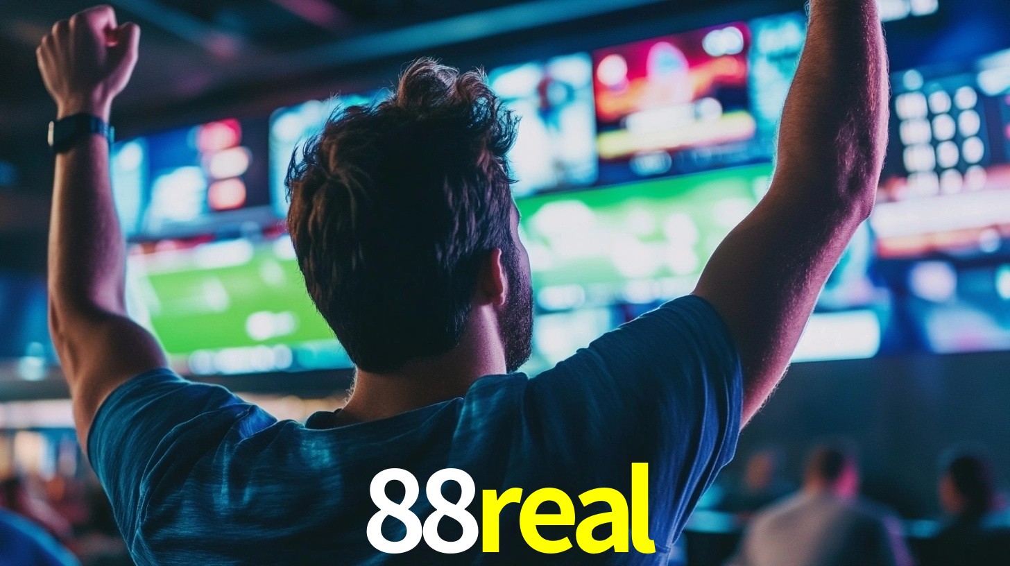 88real: Seu Especialista em Apostas Esportivas Brasileiras