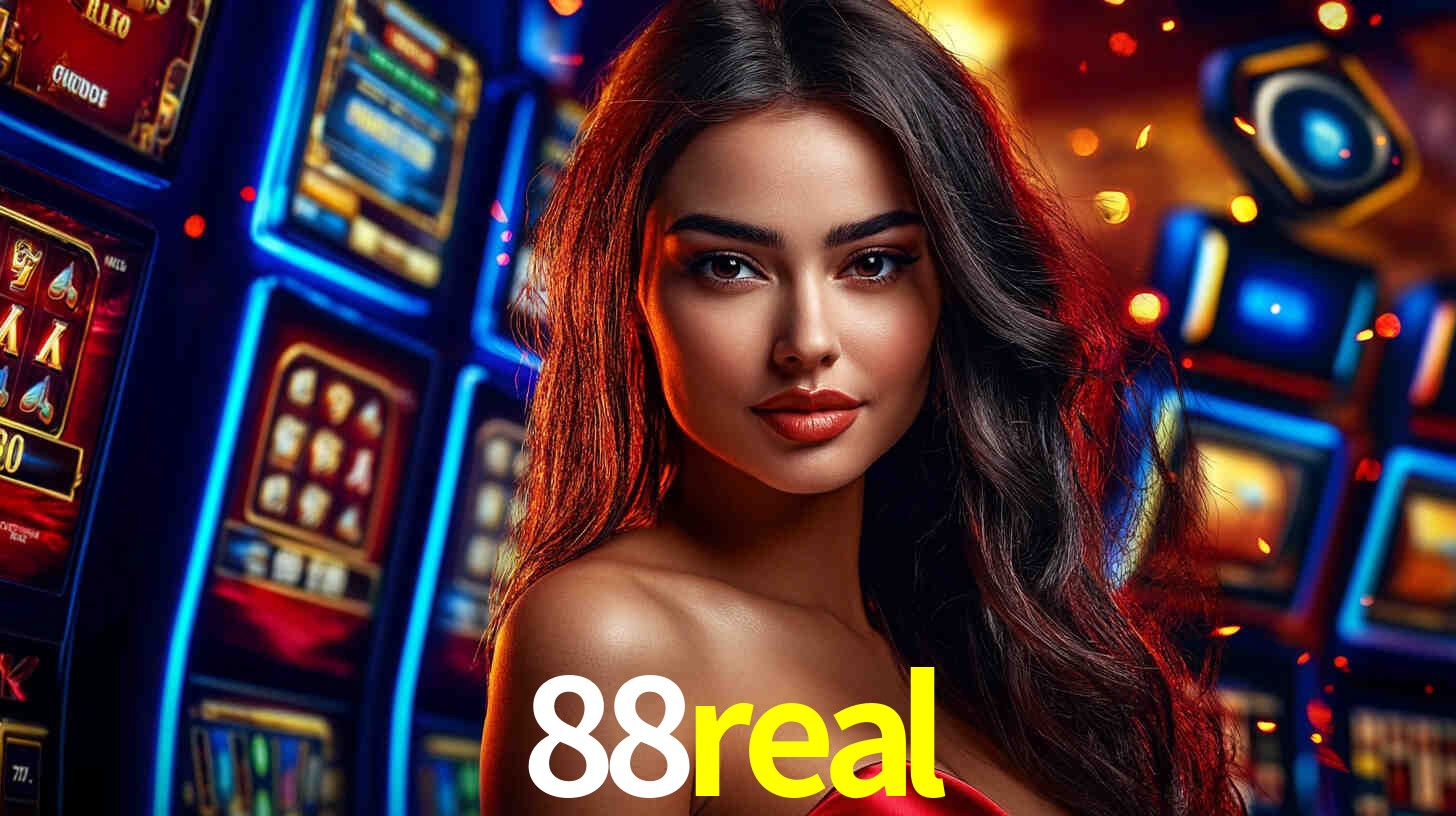 Inovações de Jogos na 88real: O Futuro das Experiências Interativas