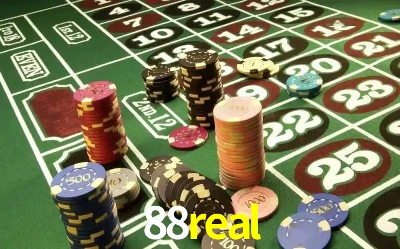 Provedores de Jogos 88real