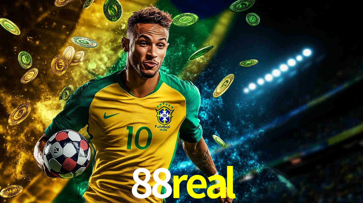 Descubra a Essência do 88real: Nossa História e Compromissos