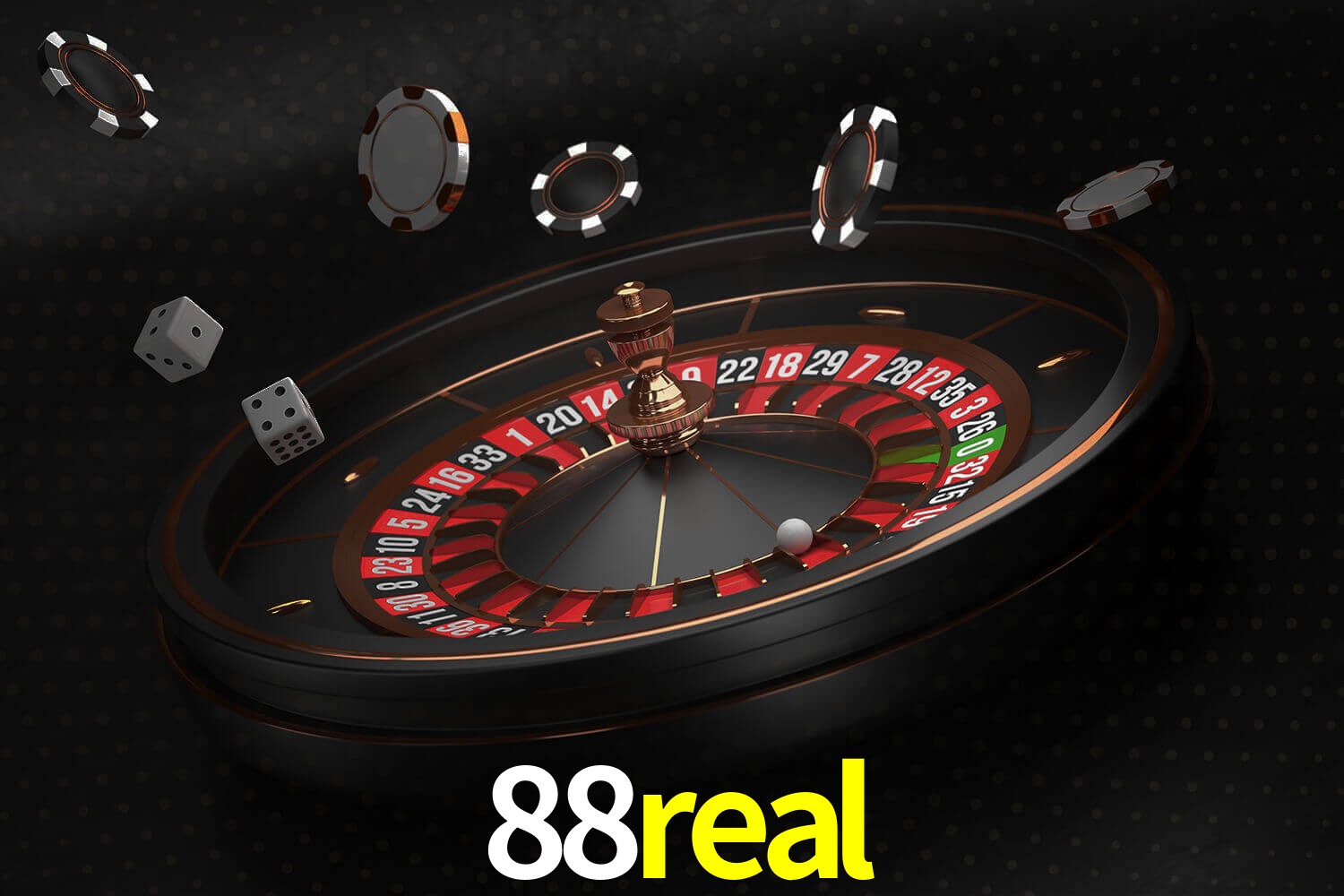 88real.com
