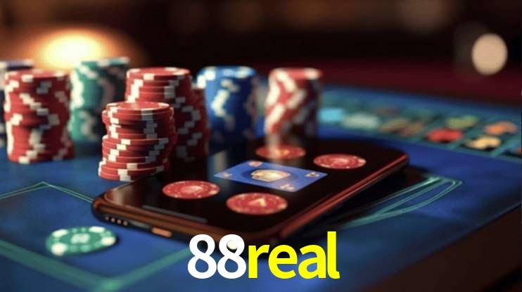Login Seguro 88real