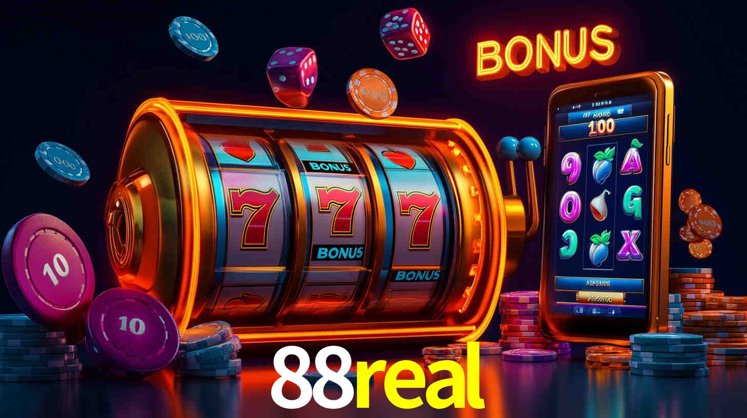 Descubra o Programa VIP da 88real: Vantagens Exclusivas para Jogadores