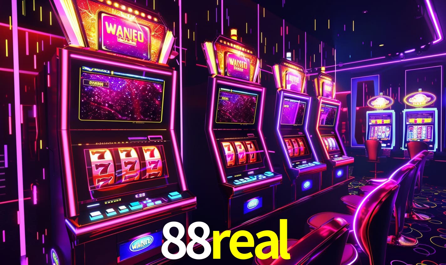 Desvendando o Mundo dos Jogos Virtuais na 88real