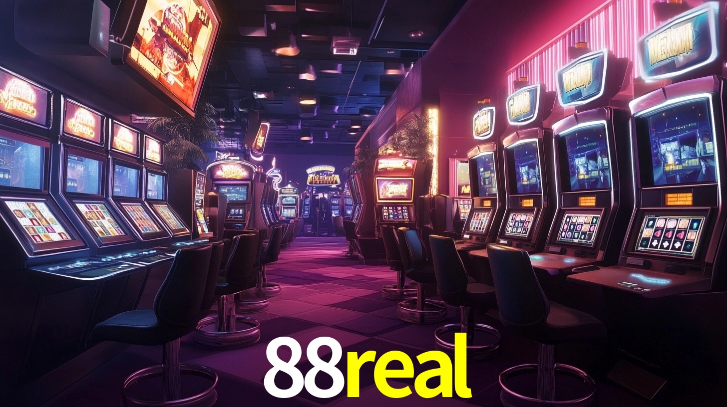 88real App Interface