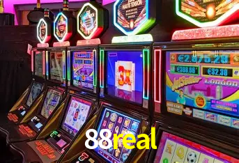 A Revolução dos Aplicativos de Jogos no 88real