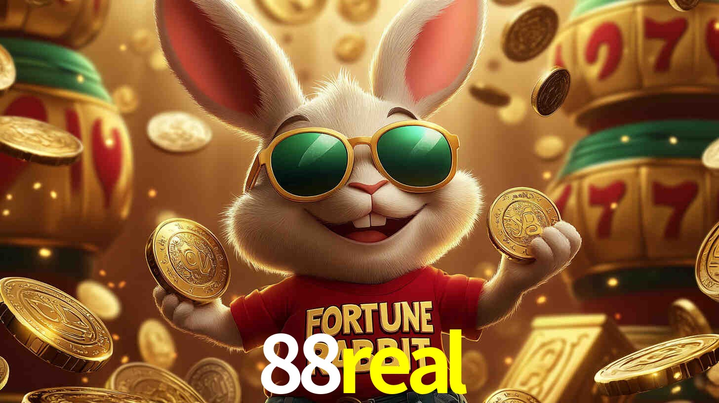 88real.com