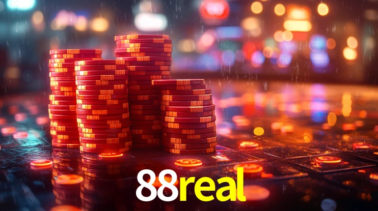 88real bet