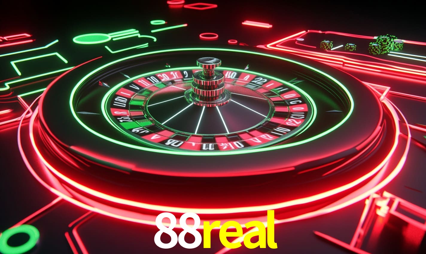A Emoção da Loteria na 88real: Uma Chance de Mudança de Vida
