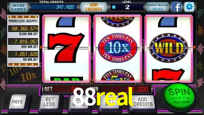 A Emoção da Loteria na 88real: Uma Chance de Mudança de Vida