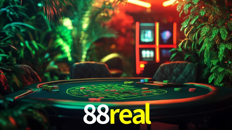 Live Casino 88real